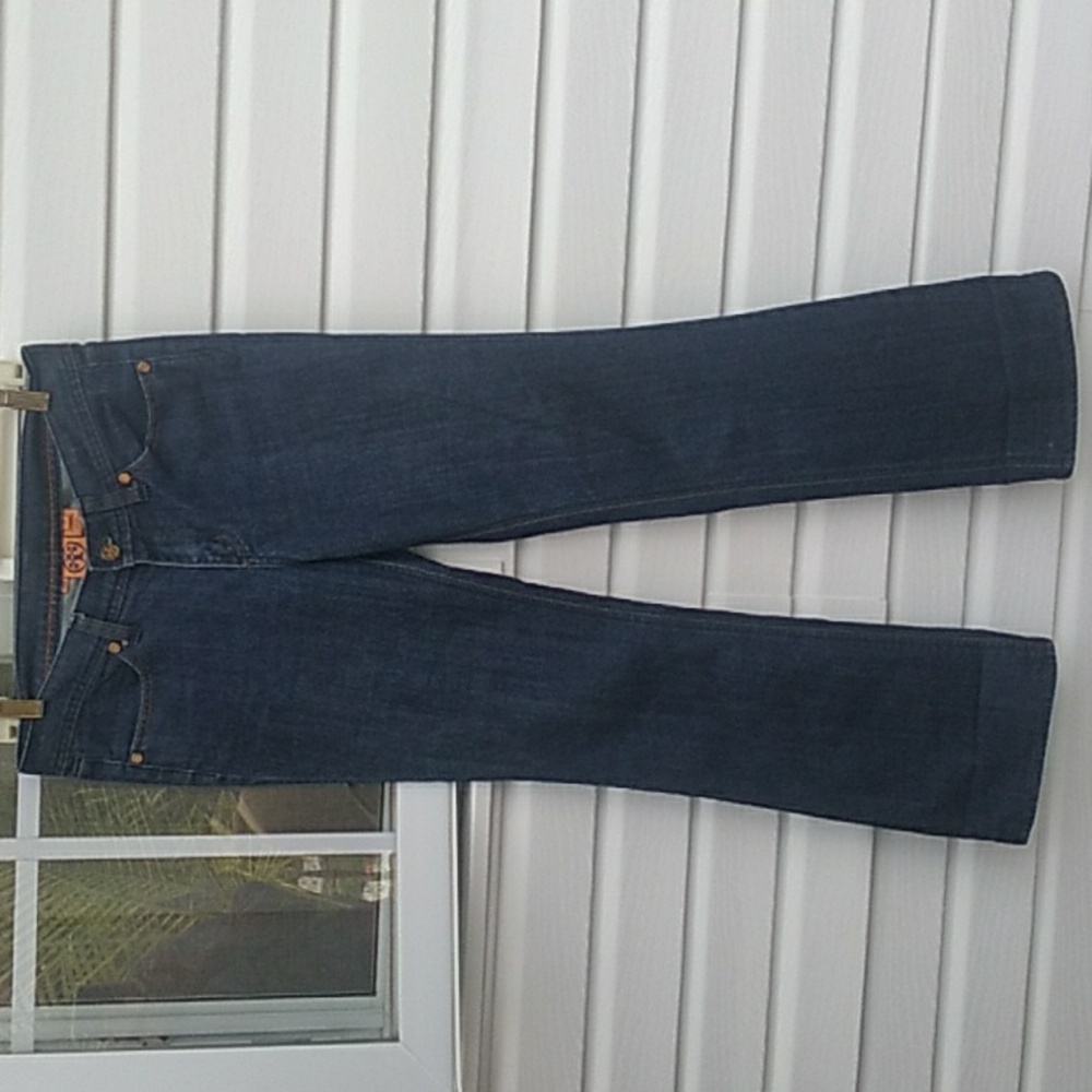 Tory Burch jeans